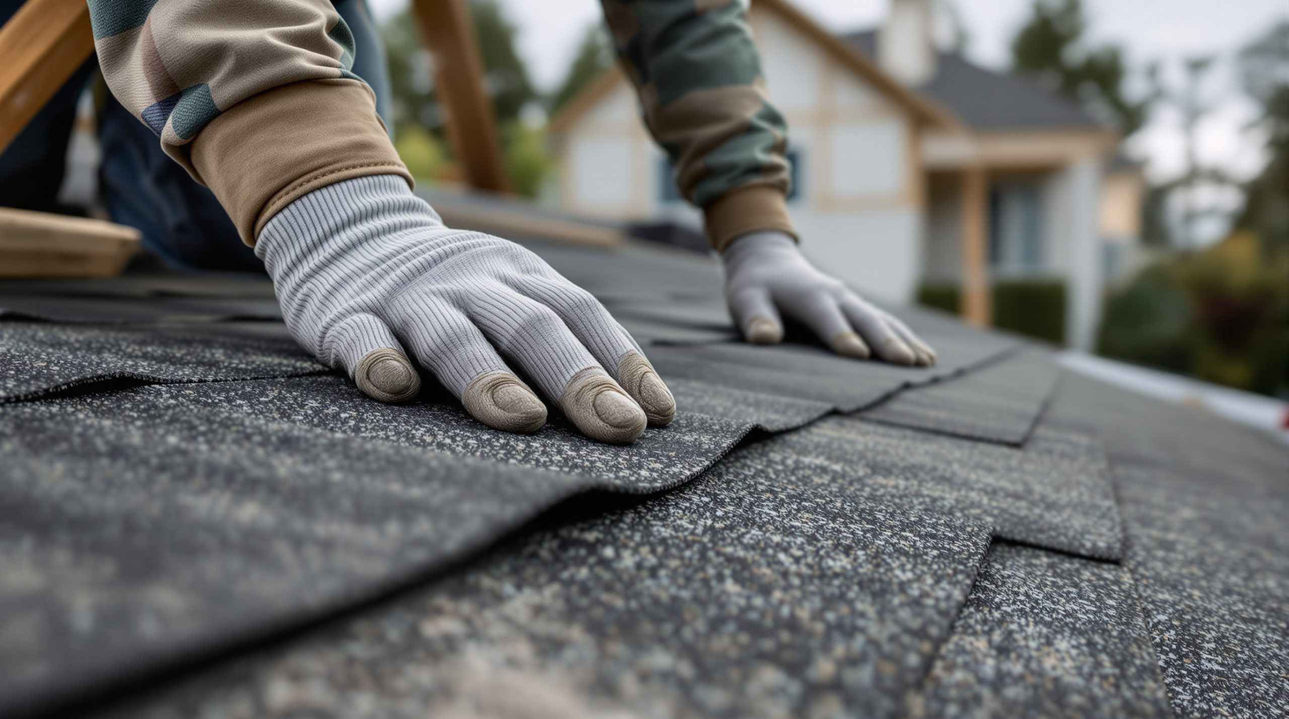 Prix d'un couvreur toiture : tarifs 2026 et conseils utiles